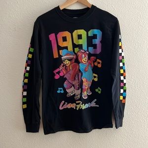 Vintage Lisa Frank Shirt
